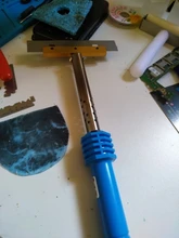 Clean-Tool Solder-Iron 60W for Lcd-Screen Refurbish Remove-Glue OCA