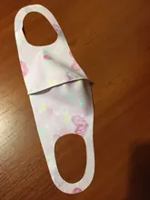 Mascarilla de ciclismo para adultos, máscara lavable y reutilizable, a prueba de polvo, de seda, para exteriores, 2020