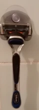 Soporte para cepillo de dientes, afeitadora con ventosa de alta potencia, para Baño