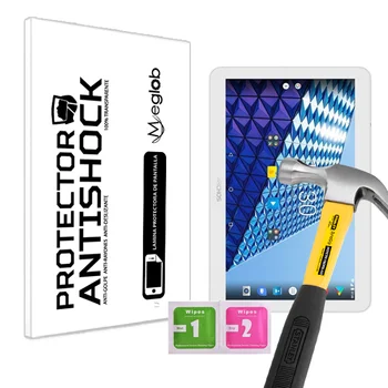 Screen protector Anti-Shock Anti-scratch Anti-Shatter compatible with Tablet Archos Access 101
Screen protector Anti-Shock Anti-scratch Anti-Shatter compatible with Tablet Archos Access 101