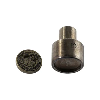 "punch button", "punch", "Punch for installing buttons", " hand press for buttons"
"punch button", "punch", "Punch for installing buttons", " hand press for buttons"