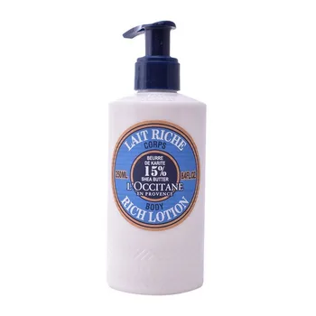Body Lotion Karité L´occitane (250 ml)
Body Lotion Karité L´occitane (250 ml)