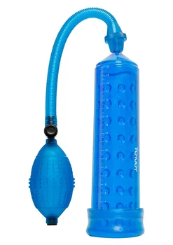 Blue vacuum POWER MASSAGE PUMP
Blue vacuum POWER MASSAGE PUMP