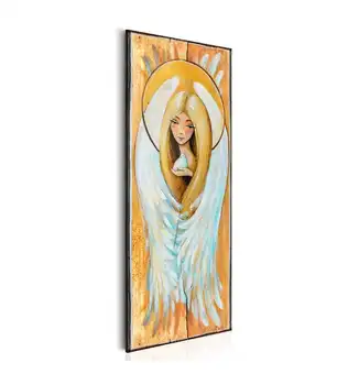 Picture-Angel of Peace 
Picture-Angel of Peace