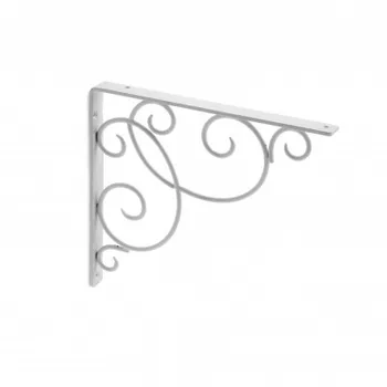 Box with 6 squares for shelves stylish decorative, made in steel and with cream finish.
Box with 6 squares for shelves stylish decorative, made in steel and with cream finish.