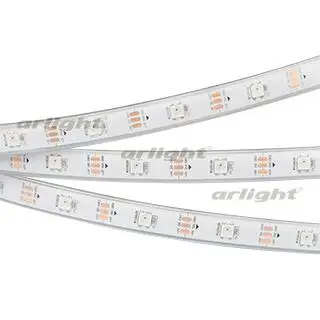026381 tape SPI 2-5000gr 5v RGB (5060, 150 led X1) Arlight 5 m
026381 tape SPI 2-5000gr 5v RGB (5060, 150 led X1) Arlight 5 m