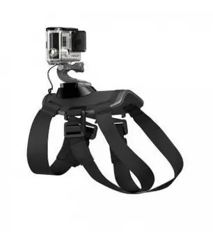 GOPRO HARNESS FOR DOGS (ADOGM-001)
GOPRO HARNESS FOR DOGS (ADOGM-001)