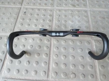 Riser-Rod-Stem Carbon-Handle EC90 6degree Aluminum New