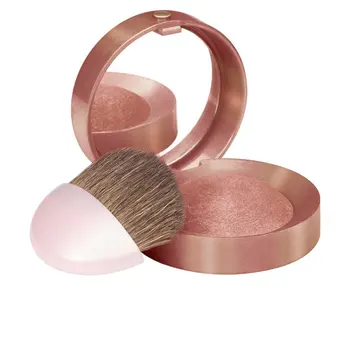 Little round pot blusher powder 092 santal
Little round pot blusher powder 092 santal