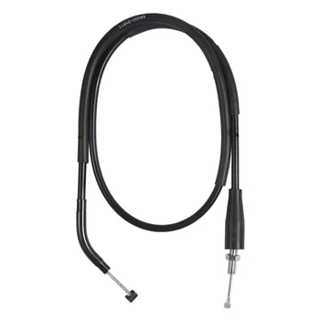 MotoMaster 58200-01D11 Clutch Cables for Suzuki GS 500 E / EU 
MotoMaster 58200-01D11 Clutch Cables for Suzuki GS 500 E / EU
