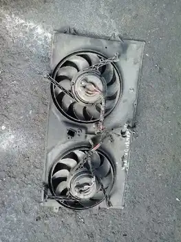 0130305213 electric fan Volkswagen T4 Transporter/Van (mod. 1991) 2.4 diesels
0130305213 electric fan Volkswagen T4 Transporter/Van (mod. 1991) 2.4 diesels