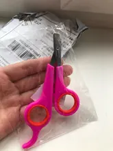 Cutter Trimmer Clippers Claw Grooming-Scissors Professional Dog Cat Pet-Cat Animals Stainless-Steel