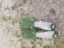 2 unids/set bebé suave cabeza cuchara y tenedor mango corto niños Juego de tenedor cuchara libre de BPA