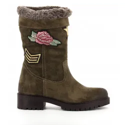 ALPE 3467 Green 
ALPE 3467 Green