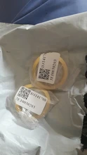 Higrómetro analógico de latón para cigarros, Lente de Cristal del tabaco y medidor de humedad para humidificadores, medidor sensible a la humedad