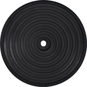 RSF-MAQUINARIA. SILENTBLOCK. Rubber pad for car lifts G-35
RSF-MAQUINARIA. SILENTBLOCK. Rubber pad for car lifts G-35