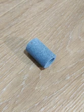 Afilador de dardos profesional para dardos con punta de acero, accesorios para dardo de piedra