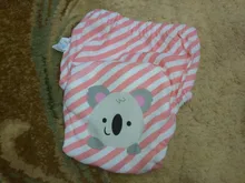 Pañales de bebé estampados, ropa interior reutilizable, cubierta de pañales transpirables, impermeable, pañal de tela de algodón, pantalones de entrenamiento para bebé