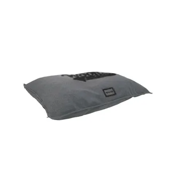 WOOFF OLYMPIC PILLOW BLACK M 70X100CM
WOOFF OLYMPIC PILLOW BLACK M 70X100CM