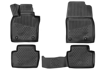 Floor mats for Mazda 3 2018~ car interior protection floor from dirt guard car styling tuning decoration 
Floor mats for Mazda 3 2018~ car interior protection floor from dirt guard car styling tuning decoration