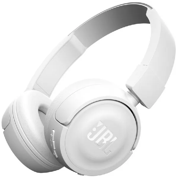 Накладные наушники JBL T 450 BTWHT | Электроника