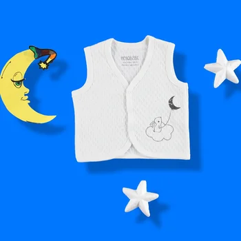 ebebek HelloBaby Quilting Baby Vest 
ebebek HelloBaby Quilting Baby Vest