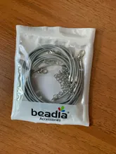 5 unids/lote 1,5mm 2mm encerado algodón ajustable trenzado collares de cuerda y amuleto colgante joyería resultados langosta cierre cable cadena