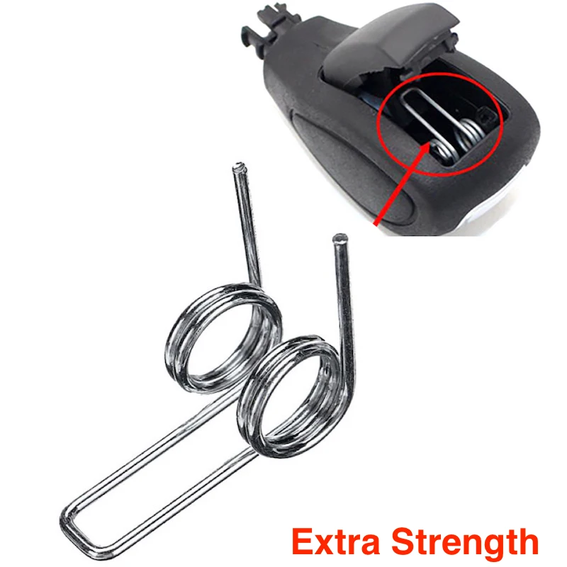 GEAR CONTROL KNOB LEVER SPRING FOR LAND ROVER FREELANDER 2 LR2 OEM LR038636 LR052792
GEAR CONTROL KNOB LEVER SPRING FOR LAND ROVER FREELANDER 2 LR2 OEM LR038636 LR052792