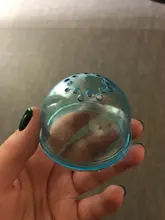 Baffle-Accessories Hamster Tunnel External-Tube DIY with Ventilated-Holes Stopper-Plug