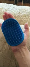 Cepillo de baño de gato para mascotas, guante de goma, masaje para el cuidado del cabello, Mit, Baño de mascotas guantes con cepillo peine, goma, pelo, pelo, piel, masaje