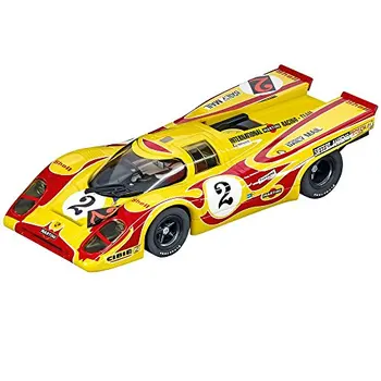 Career Evolution-Porsche toy car 917K Martini International No.2 1970, 1:32 scale (20027498) 
Career Evolution-Porsche toy car 917K Martini International No.2 1970, 1:32 scale (20027498)
