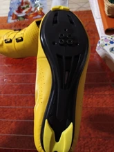 Road-Bike-Shoes MTB Self-Locking Breathable Women Ultra-Light And Professional Size-36-48