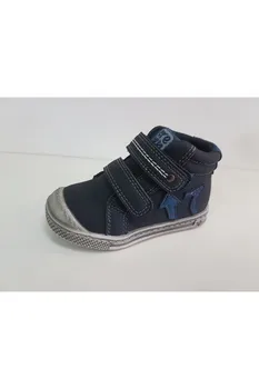 Boot crecendo Navy
Boot crecendo Navy