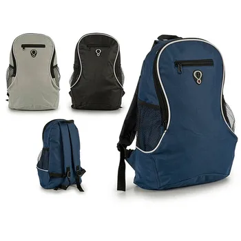 School Bag Pincello (15 x 38 x 29 cm)
School Bag Pincello (15 x 38 x 29 cm)