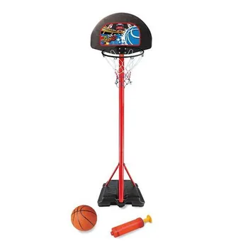Basketball Basket (208 cm)
Basketball Basket (208 cm)