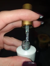 BORN PRETTY-esmalte Gel para uñas de Gel de, 6ml, Base de Gel de gelatina rosa, sin necesidad de limpiar, capa superior, barniz de Gel UV para arte de uñas blanco