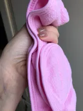 Accesorios cosméticos para el cabello para mujer, cinta para el pelo de fibra de Herramienta de Peinado, bandas para el pelo para niña