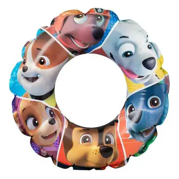 Paw Patrol VAL toy maker articles created Manual
Paw Patrol VAL toy maker articles created Manual