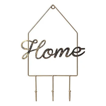 Wall Decoration Home (36 x 24,5 x 4,5 cm) 
Wall Decoration Home (36 x 24,5 x 4,5 cm)