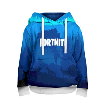 Children's sweatshirt 3D Fortnite
Children's sweatshirt 3D Fortnite