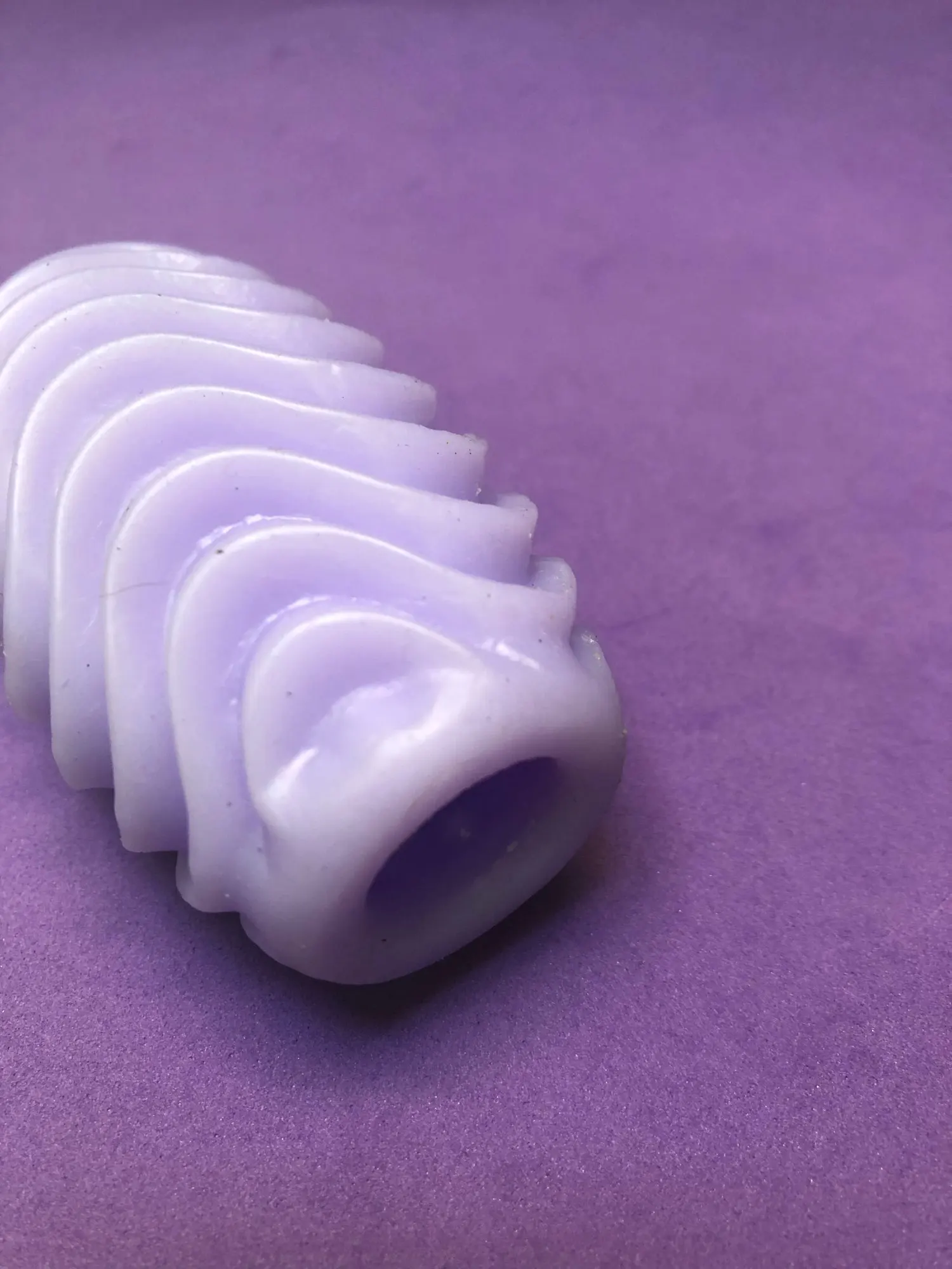 Плюшевая Игрушка Мастурбатор