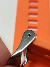 Correa deportiva de silicona para Huawei Watch GT 2, 22mm, 46mm, pulsera de muñeca para Samsung Galaxy Watch 46mm Gear S3 Huami GTR 47mm