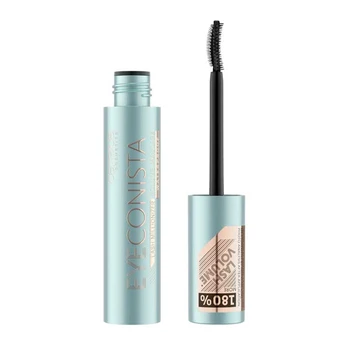 Volume Effect Mascara EYECONISTA millionizer WP Catrice (11 ml) waterproof
Volume Effect Mascara EYECONISTA millionizer WP Catrice (11 ml) waterproof