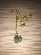 Collar de mujer Dibujos animados Fruta Flores Gato Estrella de mar Gargantilla Collares Colgantes Para Niñas Niños Zanahoria Limón Flamenco Hoja de coco Flor del sol Margarita Collar de cadena de oro Joyería