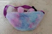 Riñonera con dibujos animados para niños, Cangurera para el pecho, monedero para chico y niña, riñonera con cinturón de tiburón, Mini riñonera cruzada