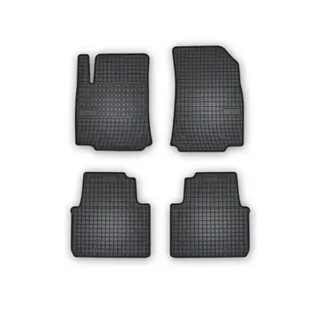 ALFOMBRILLAS A MEDIDA EN GOMA PARA CITROEN C3 AIRCROSS (Desde 2018) ALFOMBRAS ESTERILLAS ESTERAS
ALFOMBRILLAS A MEDIDA EN GOMA PARA CITROEN C3 AIRCROSS (Desde 2018) ALFOMBRAS ESTERILLAS ESTERAS