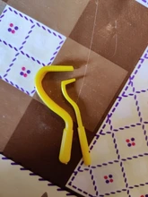 2 uds pulgas piojos gancho de tornado herramientas perro gato limpiador para mascotas suministros para mascotas removedor de garrapatas herramienta pinzas cachorros perros Accesorios