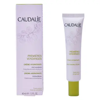 Hydrating Cream Premieres Vendanges Caudalie 
Hydrating Cream Premieres Vendanges Caudalie