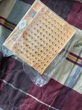 1 Uds. Equipo de apicultura, herramientas, sistema de apicultura Queen Bee, caja de plástico para apicultor profesional