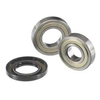 Repair kit for washing machine LG (6205 + 6206 + 37x66x9,5/12)
Repair kit for washing machine LG (6205 + 6206 + 37x66x9,5/12)